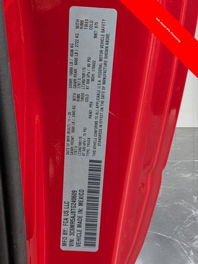 2026 RAM Ram 2500 RAM 2500 TRADESMAN REGULAR CAB 4X4 8' BOX