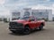 2026 RAM Ram 2500 RAM 2500 TRADESMAN REGULAR CAB 4X4 8' BOX