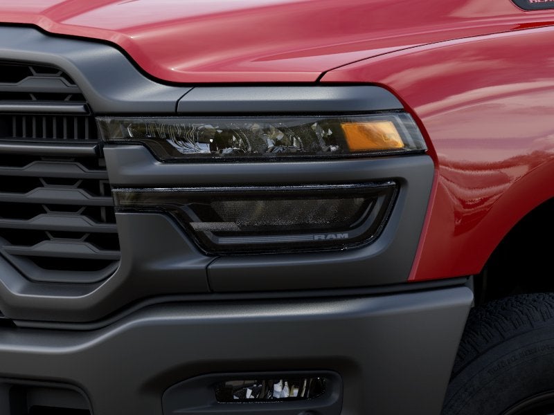 2026 RAM Ram 2500 RAM 2500 TRADESMAN REGULAR CAB 4X4 8' BOX