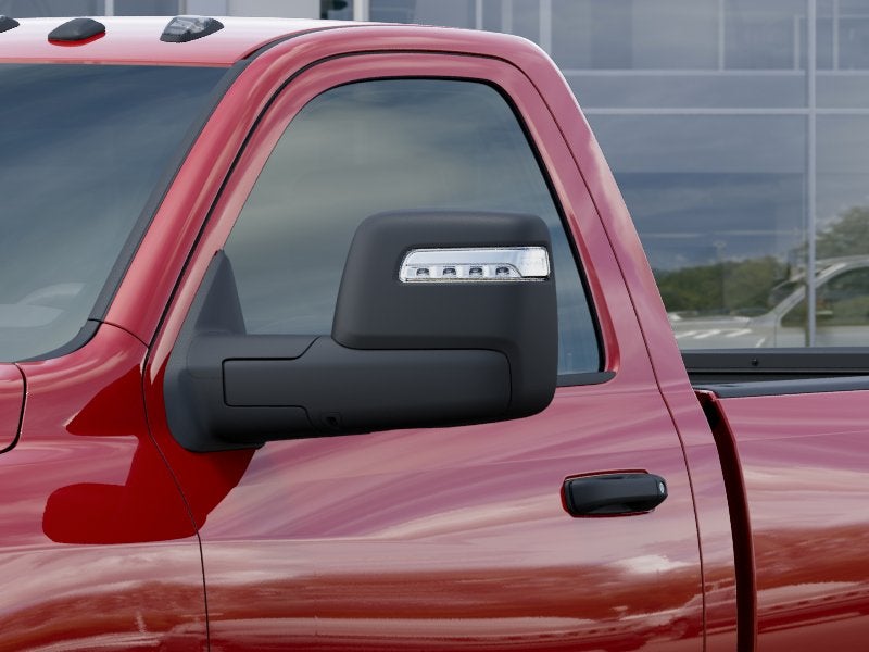 2026 RAM Ram 2500 RAM 2500 TRADESMAN REGULAR CAB 4X4 8' BOX