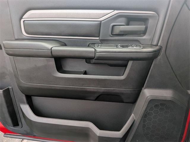 2026 RAM Ram 2500 RAM 2500 TRADESMAN REGULAR CAB 4X4 8' BOX