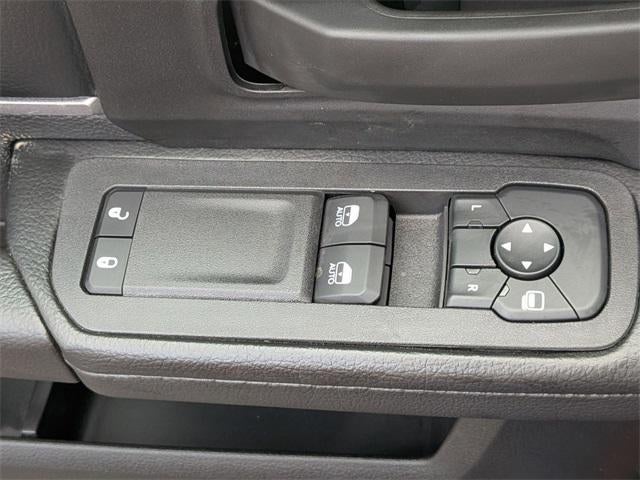 2026 RAM Ram 2500 RAM 2500 TRADESMAN REGULAR CAB 4X4 8' BOX