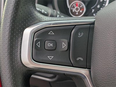 2026 RAM Ram 2500 RAM 2500 TRADESMAN REGULAR CAB 4X4 8' BOX