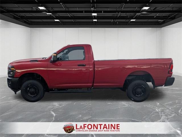 2026 RAM Ram 2500 RAM 2500 TRADESMAN REGULAR CAB 4X4 8' BOX