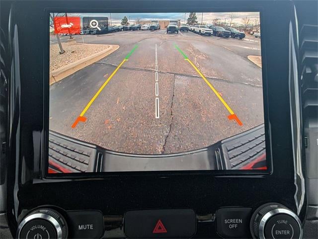 2026 RAM Ram 2500 RAM 2500 TRADESMAN REGULAR CAB 4X4 8' BOX