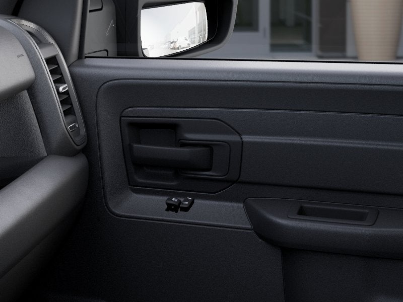 2026 RAM Ram 2500 RAM 2500 TRADESMAN REGULAR CAB 4X4 8' BOX