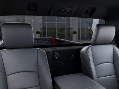 2026 RAM Ram 2500 RAM 2500 TRADESMAN REGULAR CAB 4X4 8' BOX