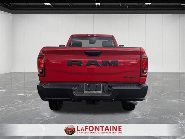 2026 RAM Ram 2500 RAM 2500 TRADESMAN REGULAR CAB 4X4 8' BOX