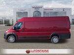 2026 RAM Ram ProMaster RAM PROMASTER 3500 SLT CARGO VAN HIGH ROOF 159' WB EXT