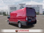 2026 RAM Ram ProMaster RAM PROMASTER 3500 SLT CARGO VAN HIGH ROOF 159' WB EXT