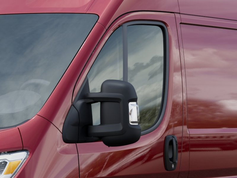 2026 RAM Ram ProMaster RAM PROMASTER 3500 SLT CARGO VAN HIGH ROOF 159' WB EXT