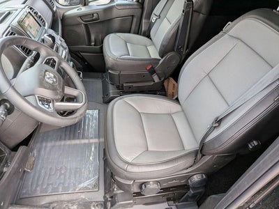 2026 RAM Ram ProMaster RAM PROMASTER 3500 SLT CARGO VAN HIGH ROOF 159' WB EXT