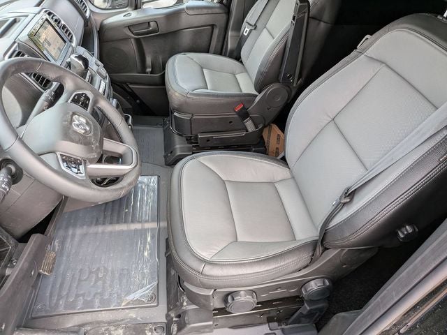 2026 RAM Ram ProMaster RAM PROMASTER 3500 SLT CARGO VAN HIGH ROOF 159' WB EXT