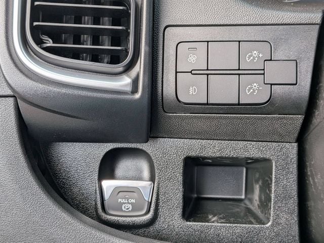 2026 RAM Ram ProMaster RAM PROMASTER 3500 SLT CARGO VAN HIGH ROOF 159' WB EXT