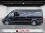 2026 RAM Ram ProMaster RAM PROMASTER 3500 SLT CARGO VAN HIGH ROOF 159' WB EXT