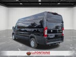 2026 RAM Ram ProMaster RAM PROMASTER 3500 SLT CARGO VAN HIGH ROOF 159' WB EXT
