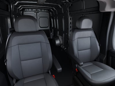 2026 RAM Ram ProMaster RAM PROMASTER 3500 SLT CARGO VAN HIGH ROOF 159' WB EXT