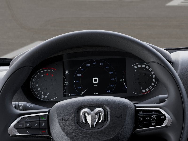 2026 RAM Ram ProMaster RAM PROMASTER 3500 SLT CARGO VAN HIGH ROOF 159' WB EXT