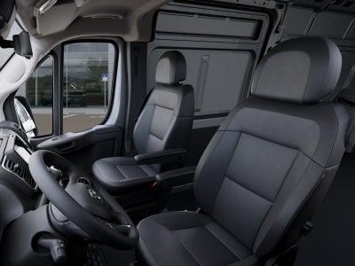 2026 RAM Ram ProMaster RAM PROMASTER 3500 SLT CARGO VAN HIGH ROOF 159' WB EXT