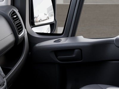 2026 RAM Ram ProMaster RAM PROMASTER 3500 SLT CARGO VAN HIGH ROOF 159' WB EXT