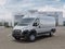 2026 RAM Ram ProMaster RAM PROMASTER 3500 SLT CARGO VAN HIGH ROOF 159' WB EXT