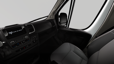 2026 RAM Ram ProMaster RAM PROMASTER 3500 SLT CARGO VAN HIGH ROOF 159' WB EXT