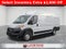 2026 RAM Ram ProMaster RAM PROMASTER 3500 TRADESMAN CARGO VAN HIGH ROOF 159' WB EXT