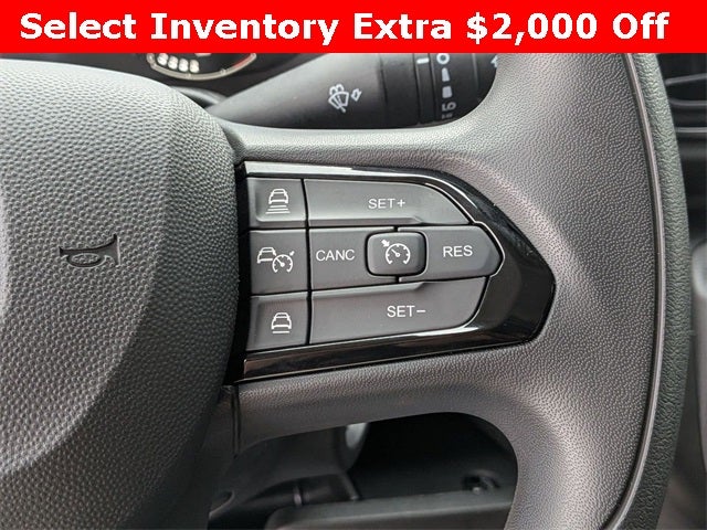 2026 RAM Ram ProMaster RAM PROMASTER 3500 TRADESMAN CARGO VAN HIGH ROOF 159' WB EXT