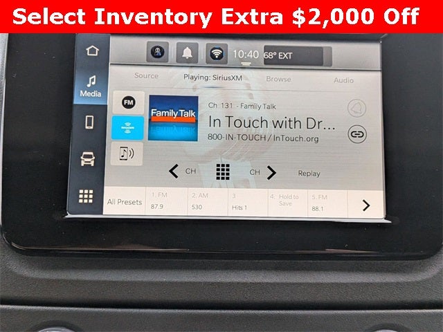 2026 RAM Ram ProMaster RAM PROMASTER 3500 TRADESMAN CARGO VAN HIGH ROOF 159' WB EXT