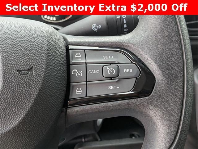 2026 RAM Ram ProMaster RAM PROMASTER 3500 TRADESMAN CARGO VAN HIGH ROOF 159' WB EXT