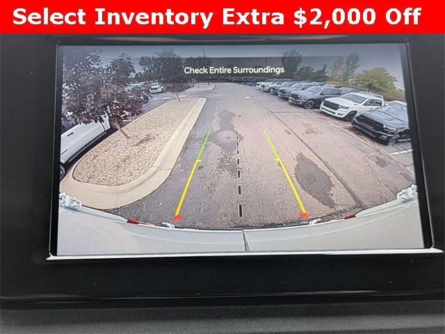 2026 RAM Ram ProMaster RAM PROMASTER 3500 TRADESMAN CARGO VAN HIGH ROOF 159' WB EXT