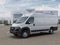 2026 RAM Ram ProMaster RAM PROMASTER 3500 TRADESMAN CARGO VAN HIGH ROOF 159' WB EXT