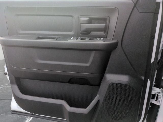 2026 RAM Ram 2500 RAM 2500 WARLOCK CREW CAB 4X4 6'4' BOX