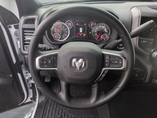 2026 RAM Ram 2500 RAM 2500 WARLOCK CREW CAB 4X4 6'4' BOX