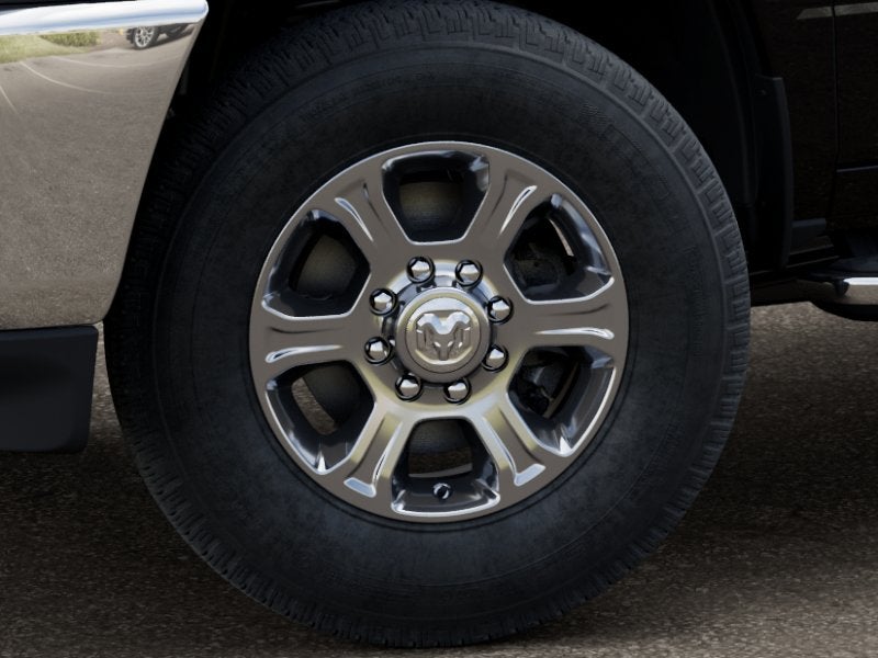 2026 RAM 2500 RAM 2500 BIG HORN CREW CAB 4X4 6'4' BOX