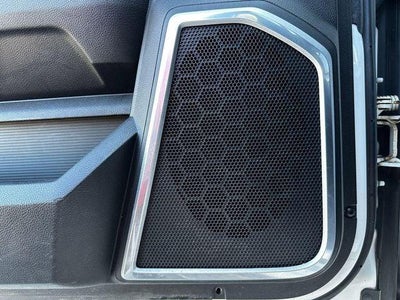 2019 RAM 2500 Laramie Crew Cab 4x4 6'4' Box
