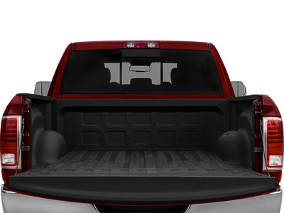 2014 RAM 2500 Laramie