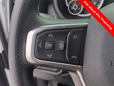 2026 RAM Ram 2500 RAM 2500 TRADESMAN CREW CAB 4X4 8' BOX