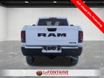 2026 RAM Ram 2500 RAM 2500 TRADESMAN CREW CAB 4X4 8' BOX
