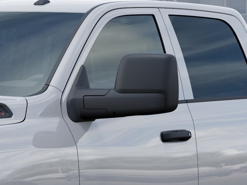 2026 RAM Ram 2500 RAM 2500 TRADESMAN CREW CAB 4X4 8' BOX