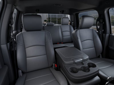 2026 RAM Ram 2500 RAM 2500 TRADESMAN CREW CAB 4X4 8' BOX