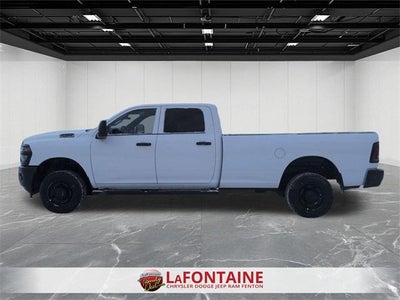 2026 RAM Ram 2500 RAM 2500 TRADESMAN CREW CAB 4X4 8' BOX