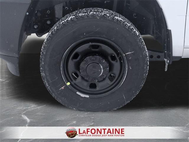 2026 RAM Ram 2500 RAM 2500 TRADESMAN CREW CAB 4X4 8' BOX