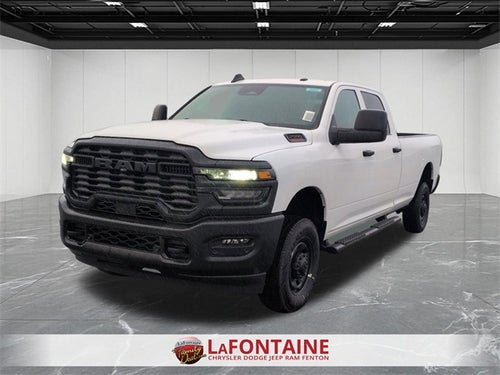 2026 RAM Ram 2500 RAM 2500 TRADESMAN CREW CAB 4X4 8' BOX