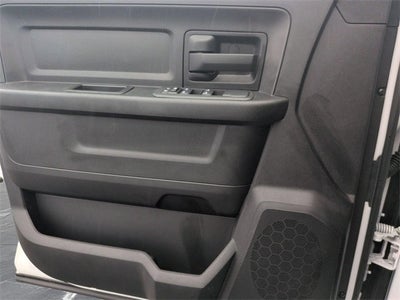 2026 RAM Ram 2500 RAM 2500 TRADESMAN CREW CAB 4X4 8' BOX