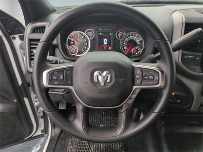 2026 RAM Ram 2500 RAM 2500 TRADESMAN CREW CAB 4X4 8' BOX