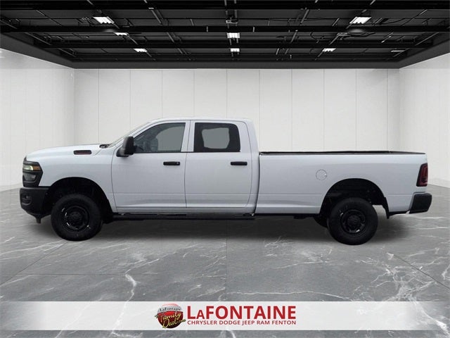 2026 RAM Ram 2500 RAM 2500 TRADESMAN CREW CAB 4X4 8' BOX