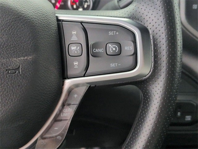 2026 RAM Ram 2500 RAM 2500 TRADESMAN CREW CAB 4X4 8' BOX