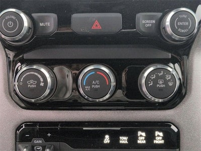 2026 RAM Ram 2500 RAM 2500 TRADESMAN CREW CAB 4X4 8' BOX