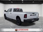 2026 RAM Ram 2500 RAM 2500 TRADESMAN CREW CAB 4X4 8' BOX